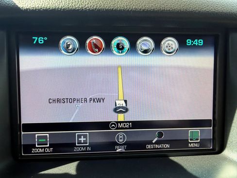 Used 2019 GMC Yukon Denali w/ Denali Ultimate Package AWD/4WD image 27