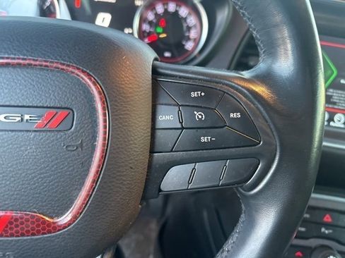 Used 2017 Dodge Challenger R/T w/ Driver Convenience Group image 14