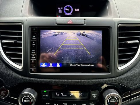 Used 2016 Honda CR-V Touring image 17