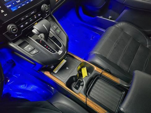 Used 2021 Honda CR-V Touring image 33