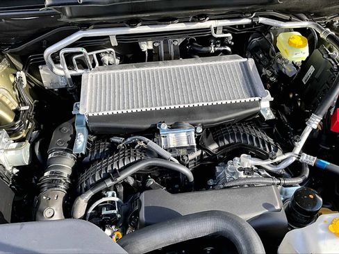 New 2026 Subaru Ascent Premium image 17