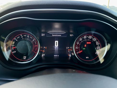 Used 2018 Dodge Challenger R/T Scat Pack image 18