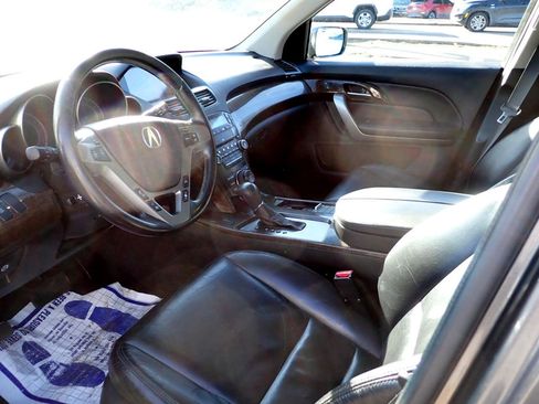 Used 2012 Acura MDX w/ Technology Package image 29