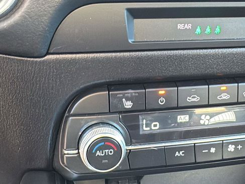 Used 2022 MAZDA CX-5 Carbon Edition image 18