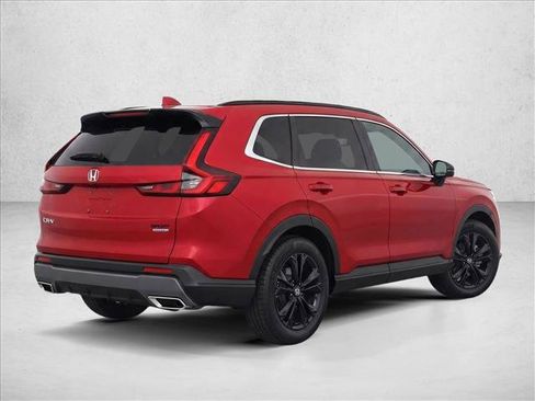 Used 2023 Honda CR-V Sport Touring image 7
