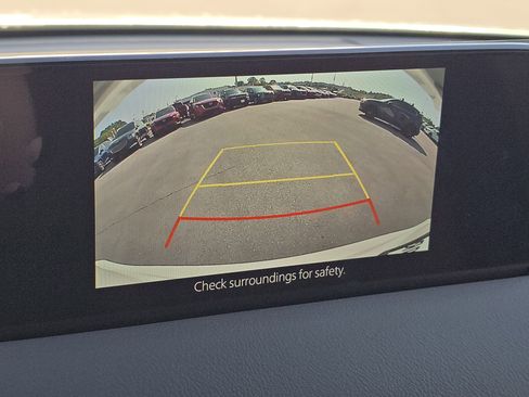 New 2025 MAZDA CX-5 Carbon Edition image 12