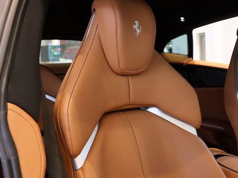 Certified 2024 Ferrari Purosangue AWD/4WD image 34