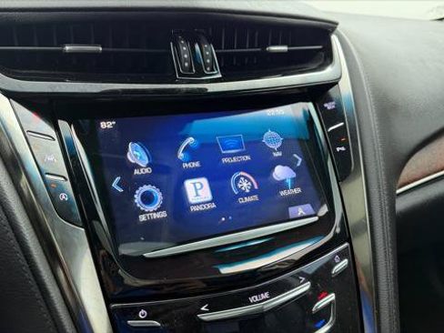 Used 2016 Cadillac CTS Luxury RWD image 27
