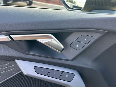 New 2026 Audi S3 Premium image 18