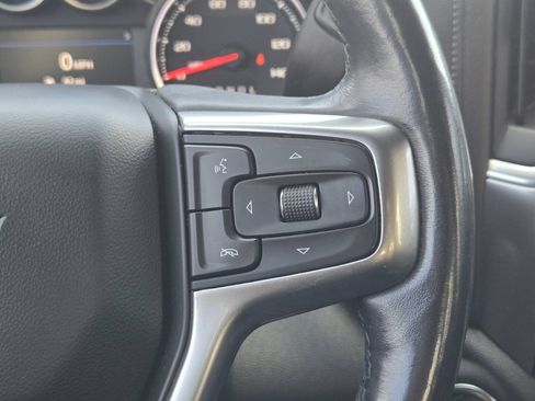 Used 2021 Chevrolet Silverado 1500 RST AWD/4WD image 24