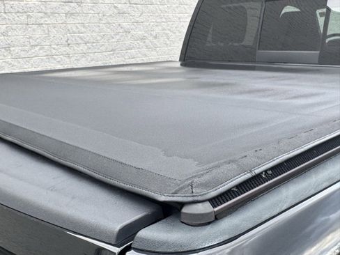 Used 2017 RAM 1500 Rebel w/ Luxury Group image 46