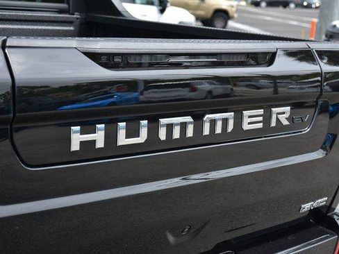 New 2025 GMC Hummer EV 3X image 19
