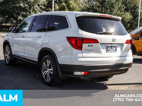 Used 2016 Honda Pilot EX-L image 8