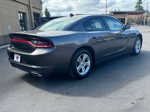 Used 2023 Dodge Charger SXT RWD image 7