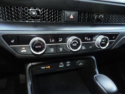 Used 2024 Honda CR-V Sport image 28