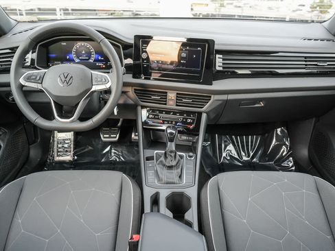 New 2026 Volkswagen Jetta Sport FWD image 27