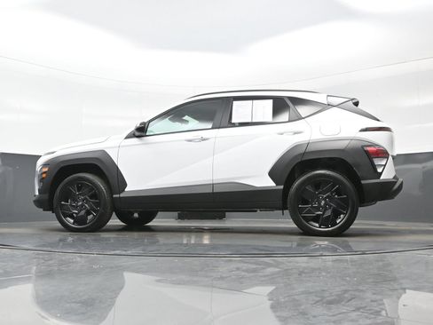 Used 2026 Hyundai Kona SEL Sport AWD/4WD image 26