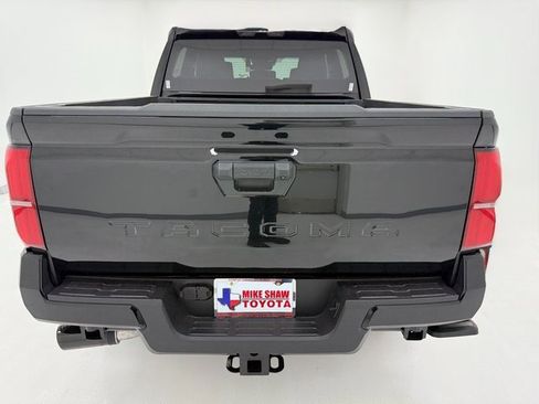 New 2026 Toyota Tacoma TRD Sport image 39