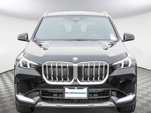 Used 2025 BMW X1 xDrive28i w/ Technology Package image 2