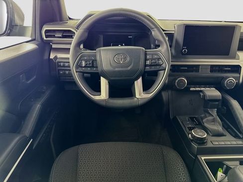 Certified 2025 Toyota 4Runner SR5 image 20