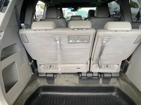 Used 2016 Honda Odyssey EX-L image 11