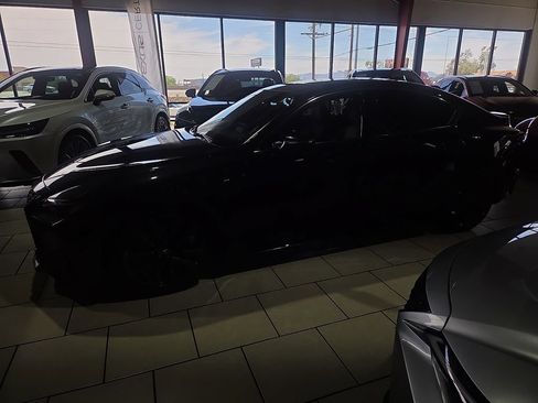 Used 2024 Lexus IS 350 F Sport w/ Accessory Package 2 RWD image 2