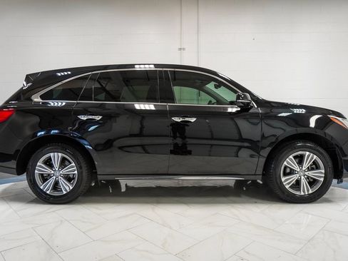 Used 2020 Acura MDX FWD image 9