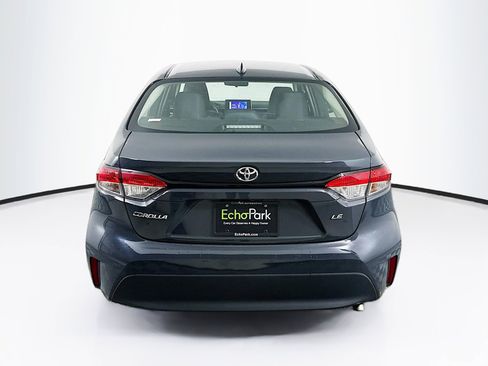Used 2024 Toyota Corolla LE image 7