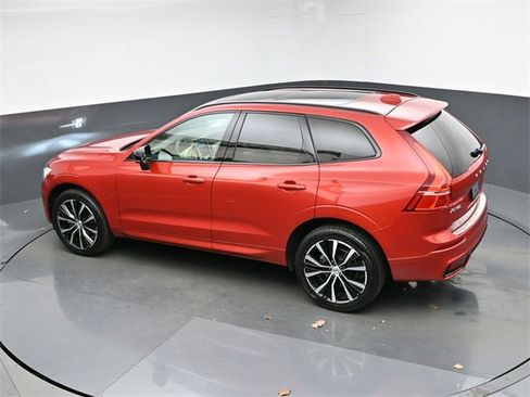 Used 2023 Volvo XC60 B5 Plus w/ Protection Package Premier image 46