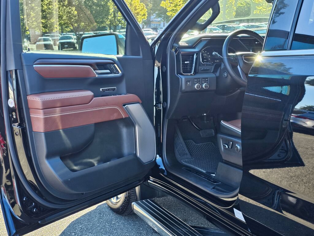 Certified 2026 GMC Sierra 1500 Denali Ultimate AWD/4WD image 22