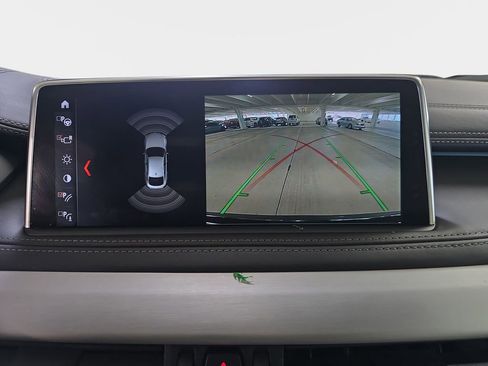 Used 2019 BMW X6 xDrive50i image 24