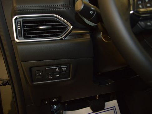 New 2025 MAZDA CX-5 AWD 2.5 S image 16