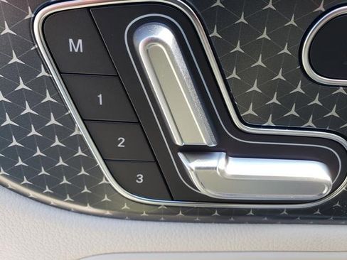 New 2025 Mercedes-Benz GLA 250 4MATIC image 20