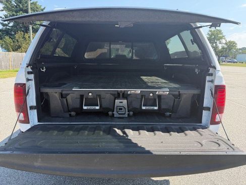 Used 2016 RAM 1500 Rebel w/ Luxury Group AWD/4WD image 15