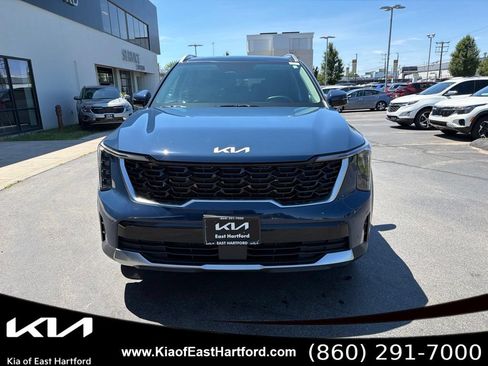Used 2026 Kia Sorento S w/ S Panoramic Sunroof Package AWD/4WD image 4