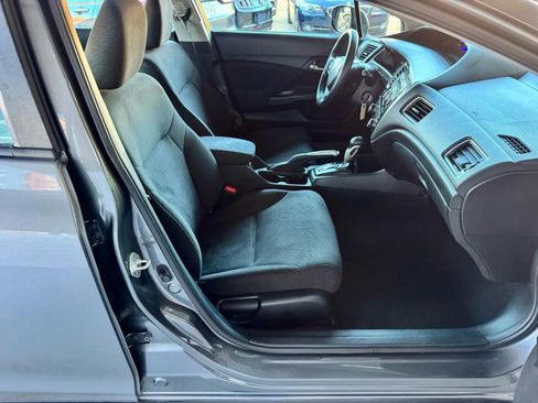 Used 2013 Honda Civic LX image 20