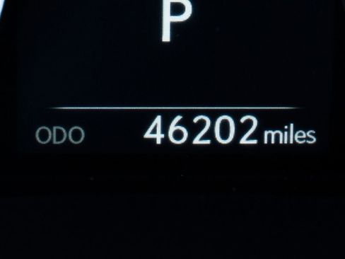 Used 2022 Lexus RX 450h AWD w/ Luxury Package image 44