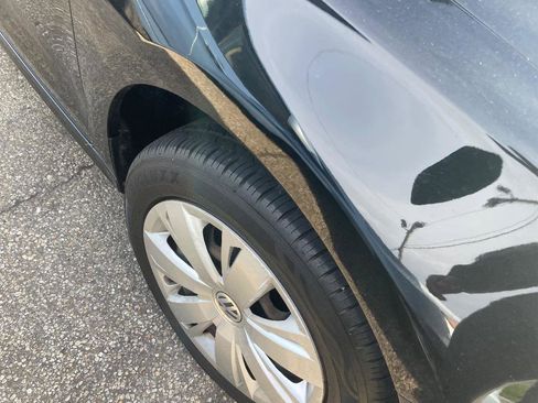 Used 2014 Volkswagen Jetta SE image 3