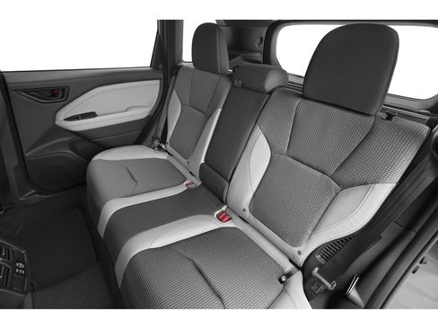 New 2025 Subaru Forester Premium image 9