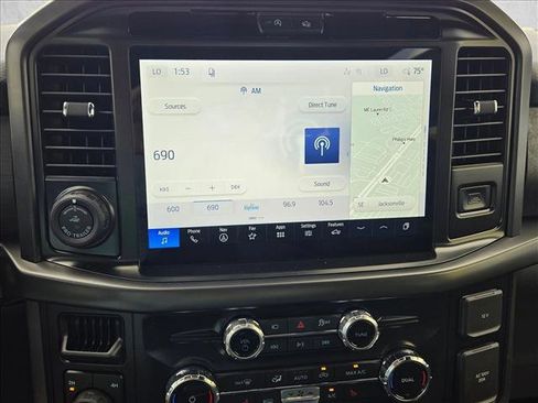 New 2026 Ford F150 Tremor image 11