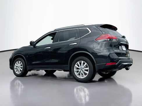 Used 2020 Nissan Rogue SV AWD/4WD image 5
