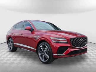 New 2026 Genesis GV80 3.5T e-SC 360° Tour