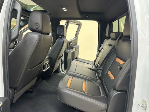 Used 2019 GMC Sierra 1500 AT4 w/ AT4 Premium Package image 34