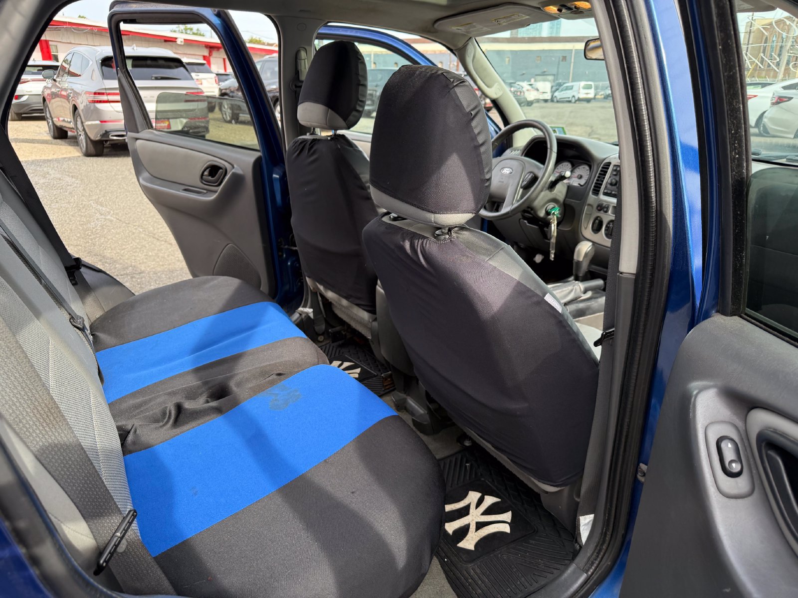 Used 2007 Ford Escape XLT AWD/4WD image 17