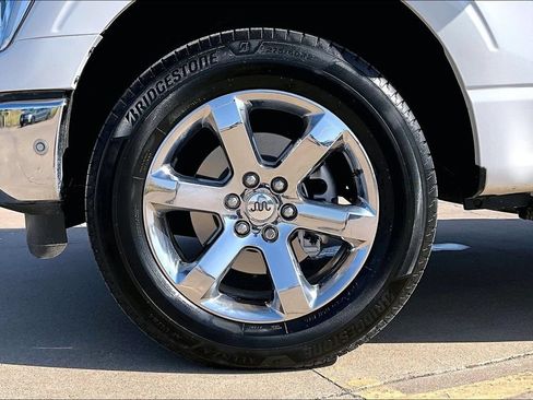 Used 2023 Ford F150 King Ranch w/ Equipment Group 601A High AWD/4WD image 10