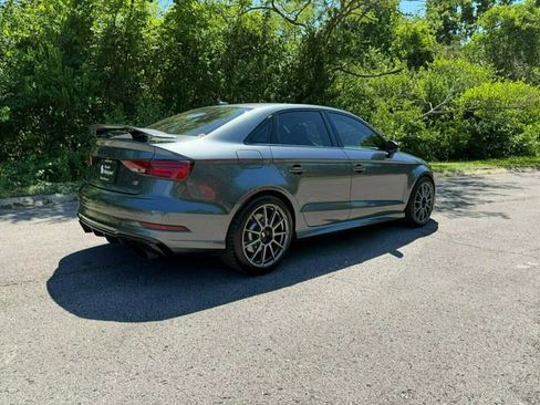 Used 2018 Audi RS 3 AWD/4WD image 7
