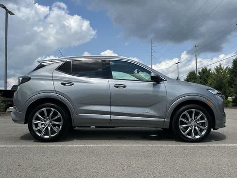 Used 2026 Buick Encore GX Avenir w/ Avenir Convenience Package AWD/4WD image 3