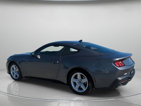 New 2026 Ford Mustang Coupe image 16