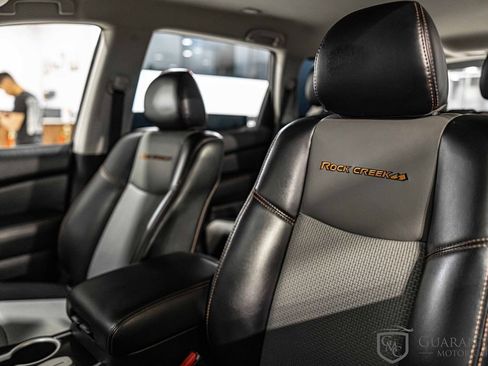 Used 2020 Nissan Pathfinder SV w/ Rock Creek Edition image 18