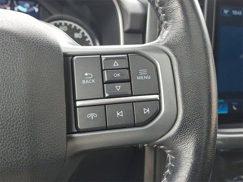 Used 2022 Ford F150 XLT w/ Equipment Group 302A High image 24